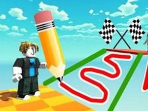 Draw an Obby Puzzle Adventure