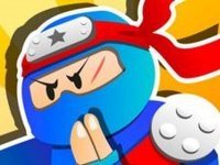 Shadow Runner Arcade Dash