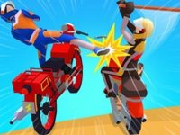Moto Racing Action Arcade