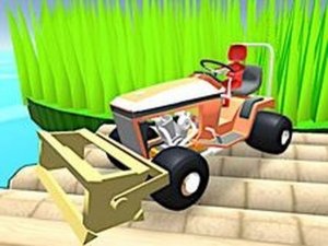 Harvest Field Tractor Arcade - Ludoryx free online game