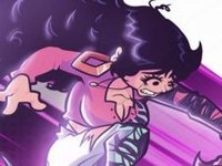 Nightmare Rhythm Game Arcade