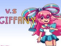 GIFfany Rhythm Showdown