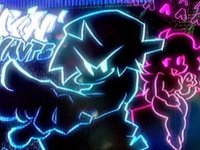 FNF Remnants Rhythm Game