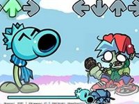 Frosty Rhythm Battle