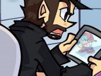 FNF Rhythm Battle Online Game