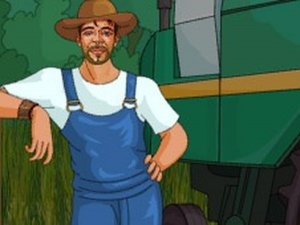 Combine Patrol: Ranch Guardian - Ludoryx free online game