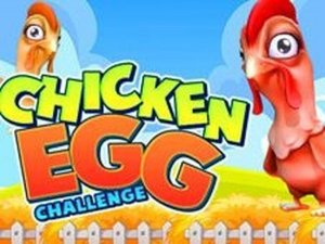 Barnyard Egg Dash - Ludoryx free online game