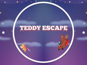 Teddy Escape Arcade Game - Ludoryx free online game
