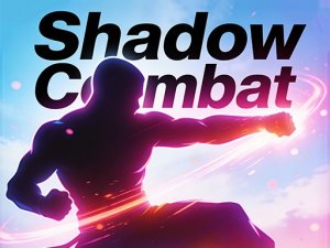 Shadow Match Online Fighting Game - Ludoryx free online game