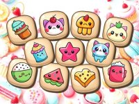 Sweetsu Tile Match Puzzle