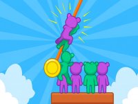 Logic Path Puzzle Challenge
