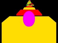 Bouncing Sphere Adventure