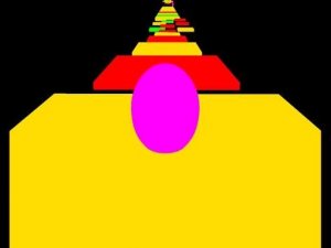 Jumping Ball Action Game - Ludoryx free online game