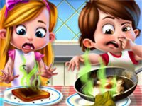 Home Helper Chores Adventure