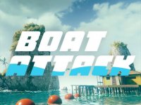 Boat Racing Arcade Challenge