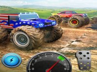 Monster Truck Racing Challenge