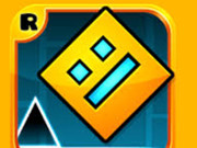 Geometry Dash Online Arcade