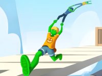 People Tower Puzzle Game