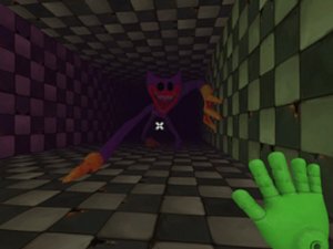 Playful Escape Adventure - Ludoryx free online game