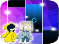 Piano Tiles Music Game