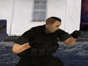 Streets Of Justice: Fists Of Courage - Ludoryx free online game