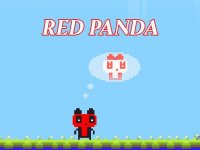 Red Panda Arcade Puzzle