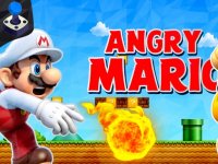 Mario Puzzle World Arcade
