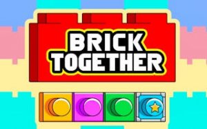 Color Merge Puzzle Grid - Ludoryx free online game