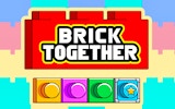 Color Merge Puzzle Grid