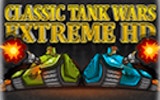 Classic Tank Wars Extreme HD - Retro Arcade Strategy Game