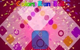 Colors Run Ball - Color Match Challenge Online Game