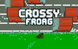 Crossy Froag: Road Crossing Adventure Online Game