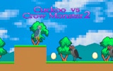 Cuckoo vs Crow Monster 2: Egg Hunt Adventure Online Game