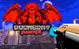 Doomsday Precision Fighter: Pixel Apocalypse Online Game