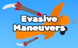Evasive Maneuvers: Aerial Survival Online Game