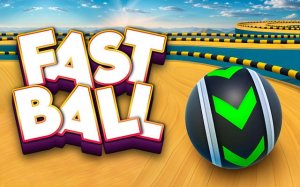 Fast Ball Jump: 3D Rolling Arcade