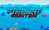 Fishing Hunter: Online Fish Collect Game