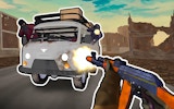 Grandfather Road Chase: Precision Driving Adventure Online Game