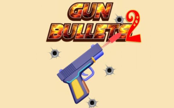 Precision Bullets 2 Online Game - Target Shooting Arcade