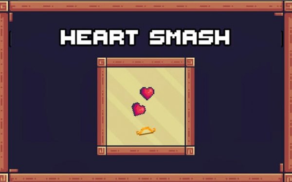 Heart Smash: Arrow Challenge Online Game