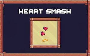 Heart Aim: Arcade Clicker