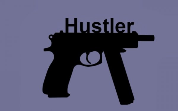 Hustler: Global Trade Tycoon Strategy Game