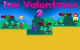 Ino Valentines 2: Anime Platformer Adventure