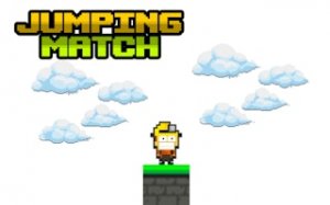 Hue Stack Climber - Ludoryx free online game