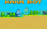 Kaka Bot: Sci-fi Platformer Adventure Online Game