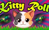 Kitty Roll Fun Shooting Game - 3D Adventure Online