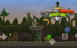 Medieval Heroes Adventure Action Game