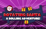Rotating Santa: Christmas Puzzle Adventure Online Game