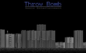 Throw Online - Classic Artillery Game