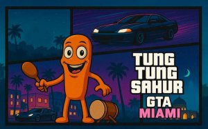 Ramadan Adventure Driving Game
